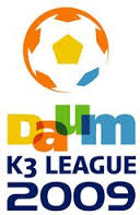 Daum K3리그 2009