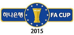 2015 KEB하나은행 FA컵