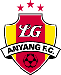 안양 LG 치타스 2003