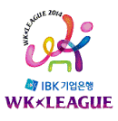 IBK기업은행 2014 WK리그