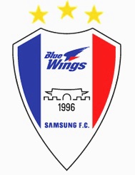 수원 삼성 블루윙즈 2005