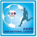 교보생명 2009 내셔널리그