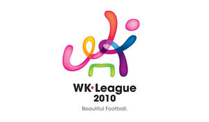 대교눈높이 2010 WK리그