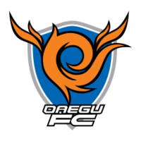 대구 FC 2003