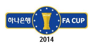 2014 하나은행 FA컵