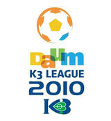 Daum K3리그 2010
