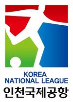 인천국제공항 2015 내셔널리그