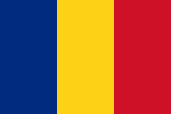 파일:Flag of Romania.svg