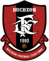 부천 FC 1995 2019