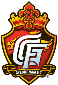 경남 FC 2012