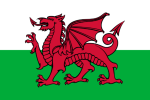Flag of Wales.svg