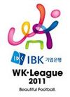 IBK기업은행 2011 WK리그