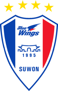 수원 삼성 블루윙즈 2019