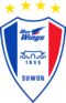 Suwon Samsung Bluewings emblem.png